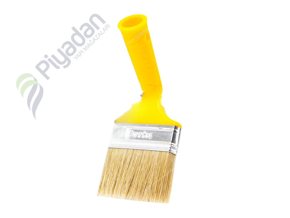 Doğuş Lido Robot Fırça 4 Numara Kod:40042