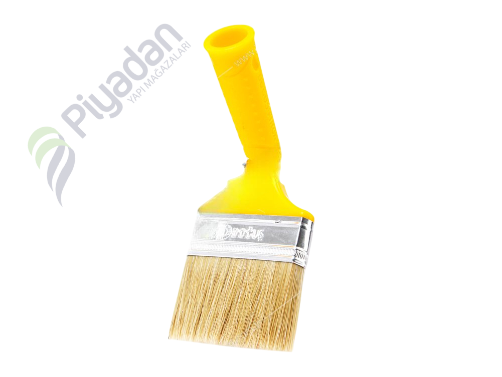 Doğuş Lido Robot Fırça 4 Numara Kod:40042