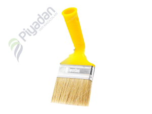 Doğuş Lido Robot Fırça 4 Numara Kod:40042