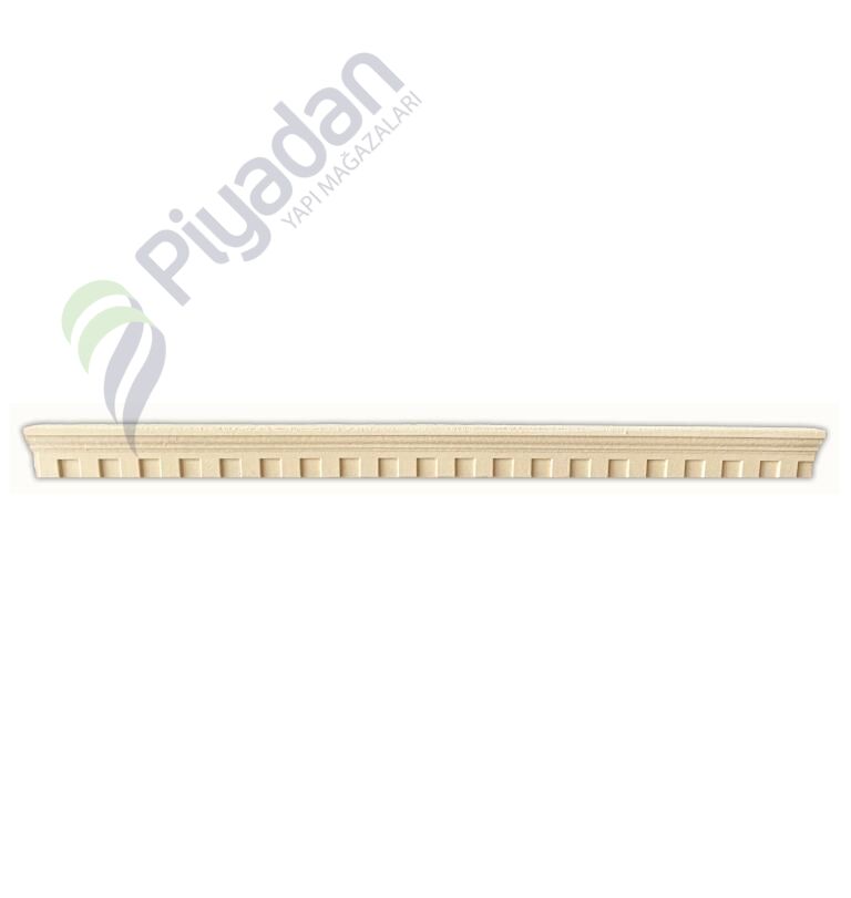 İks Des 17 Özel Kesim Taç