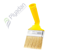 Doğuş Lido Robot Fırça 4 Numara Kod:40040