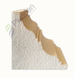 İks Pa 03 Payanda 24 cm