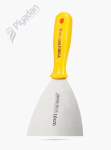 Doğuş Plastik Saplı Ispatula No:8 Kod:30021