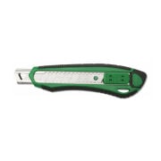 Elta Ergonomik Kilitli Maket Bıçağı 18mm
