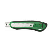 Elta Ergonomik Kilitli Maket Bıçağı 18mm