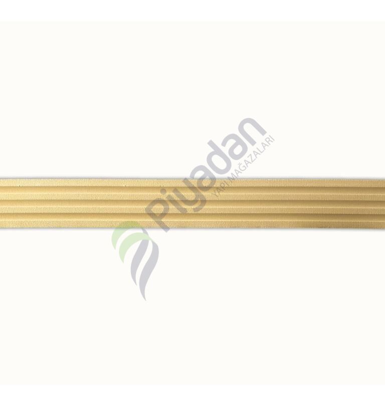 İks S-008 Söve 15×3 3  Oluklu