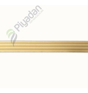 İks S-008 Söve 15×3 3  Oluklu