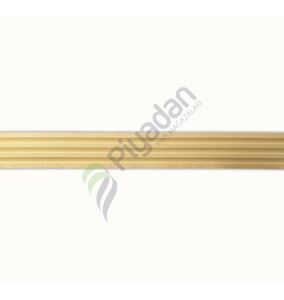 İks S-008 Söve 15×3 3  Oluklu