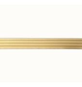 İks S-008 Söve 15×3 3  Oluklu