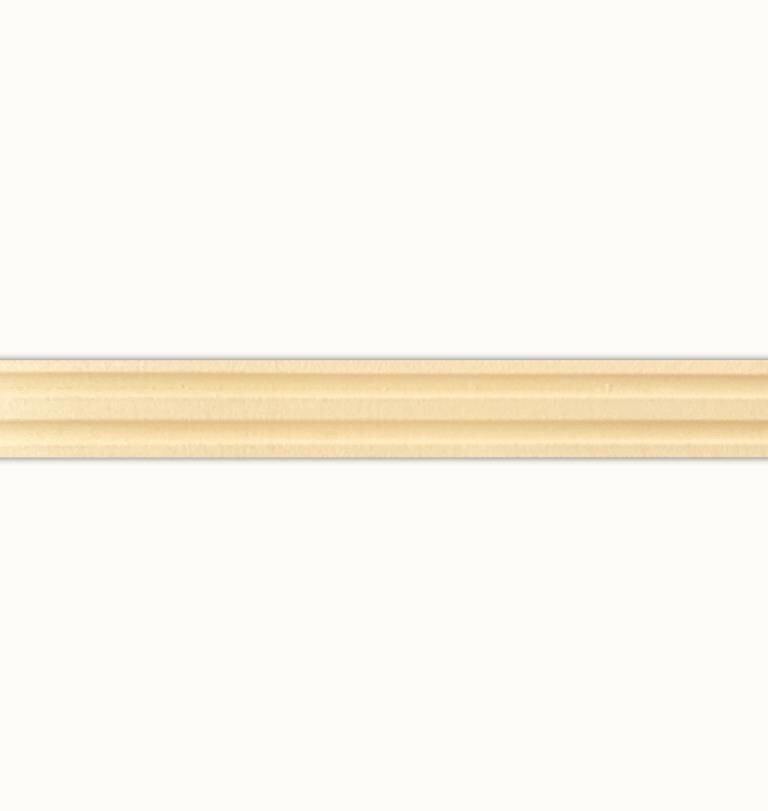 İks S-008 Söve 15×3 2 Oluklu