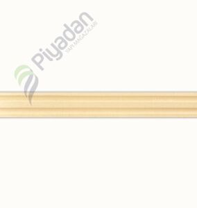 İks S-008 Söve 15×3 2 Oluklu