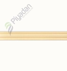 İks S-008 Söve 15×3 2 Oluklu