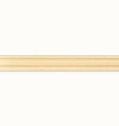 İks S-008 Söve 15×3 2 Oluklu