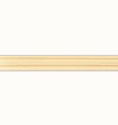 İks S-008 Söve 15×3 2 Oluklu