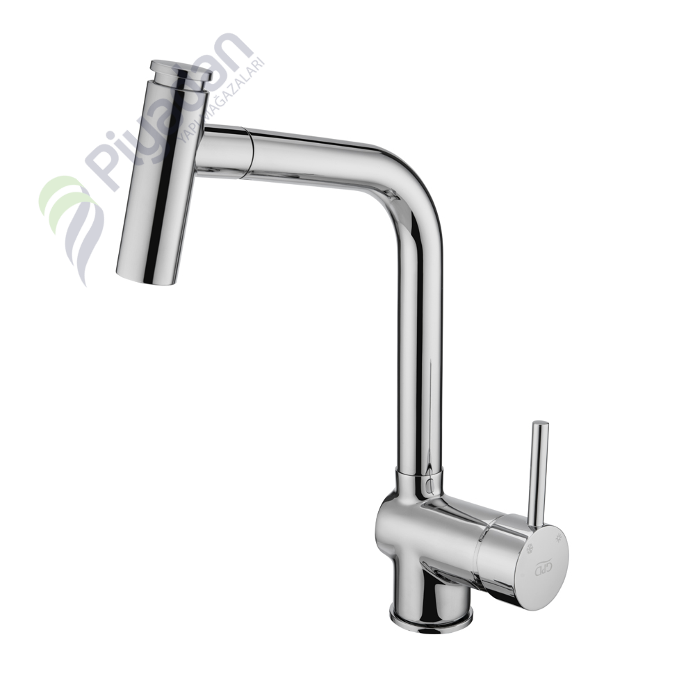 Gpd Espina Mes 71 Spiralli Eviye Bataryası