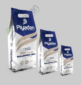 Piyadan Derz Dolgu Malzemesi Bej (3 KG/Trb)