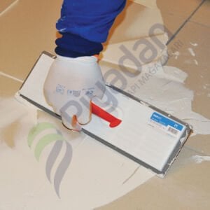 Hassan Derz Malası Kısa 115*280 mm Kod:100190