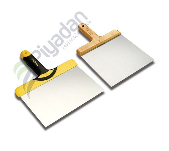 Hassan Macun Küreği Ahşap 20 cm Kod:100057