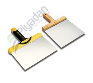 Hassan Macun Küreği Ahşap 20 cm Kod:100057