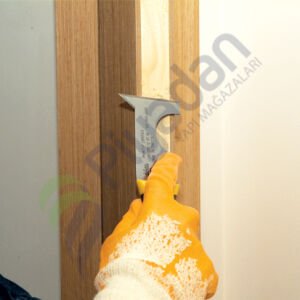 Hassan Proaktif Ispatula Pls.Saplı 7 cm Kod:100255