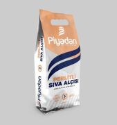 Piyadan Perlitli Sıva Alçısı (5 KG/Trb)