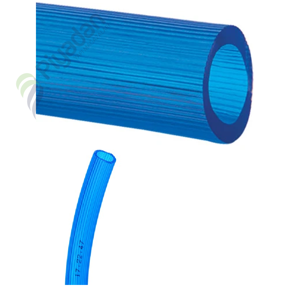 İdeal Soft mavi 10KG/100Mt 1/2 Hortum