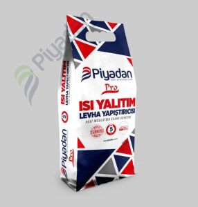 Piyadan Pro Isı Yalıtım Lev. Yapıştırıcı Trb 5 KG