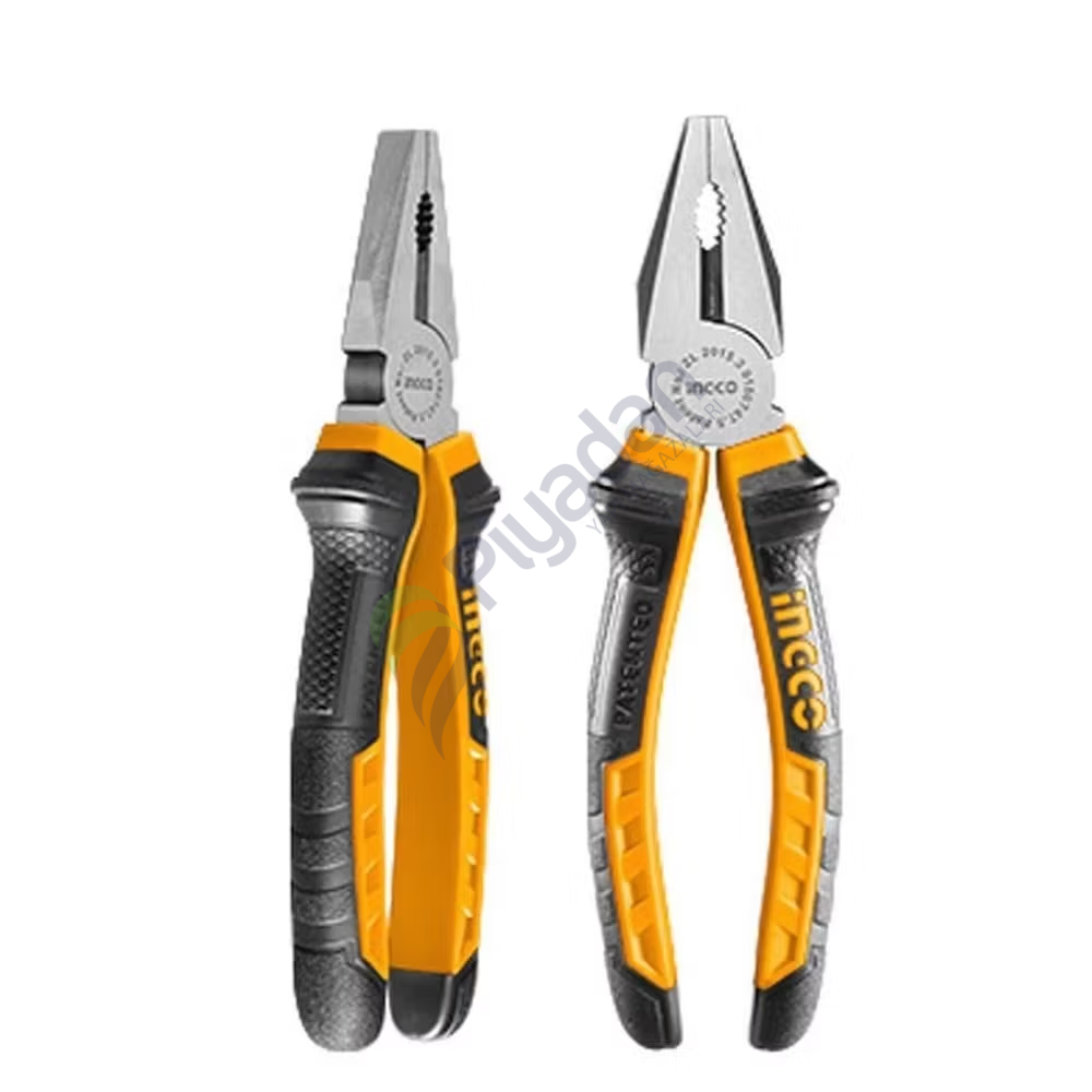 İngco Kombine Pense 160mm Eko