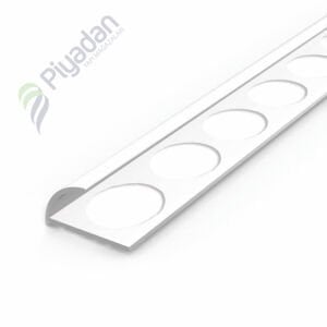 Işık Seramik Dış Köşe Profili Pvc 2,70mt/Adet