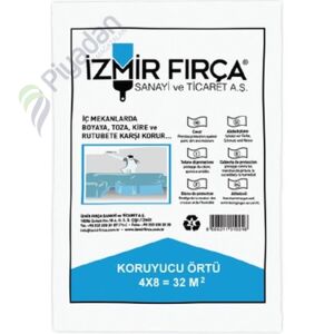 İzmir Hışır Koruma Örtüsü 32m2