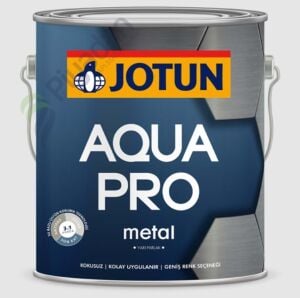 Jotun Aqua Pro Metal Yp Base Yellow 2,25Lt