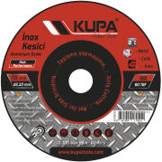 Kupa İnox Kesici 115Mm