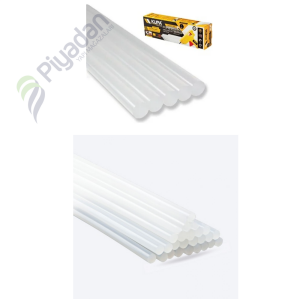 Kupa Mum Silikon Çubuk (İnce)