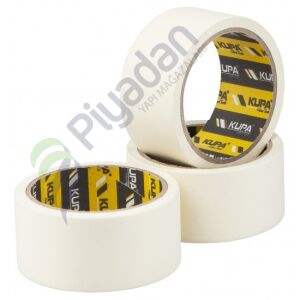 Kupa Maskeleme Bandı 48mm*25mt/Adet