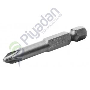 Kupa Tyson Bits Uç Ph2*25mm
