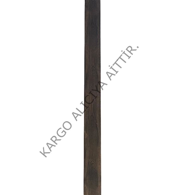 İks Cns Kesim Ahşap İçin 10cm×10cm Xps Kütük