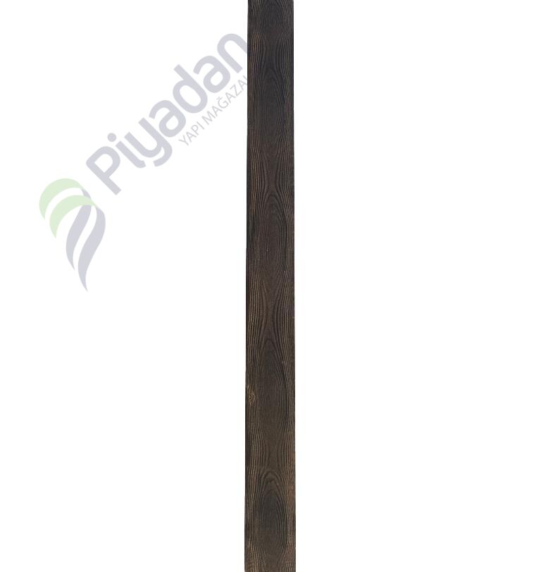 Piyadan Cns Kesim Ahşap İçin 10cm×10cm Xps Kütük