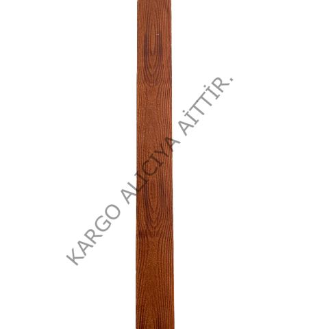 İks Cns Kesim Ahşap İçin 10cm×10cm Xps Kütük