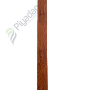 Piyadan Cns Kesim Ahşap İçin 10cm×10cm Xps Kütük