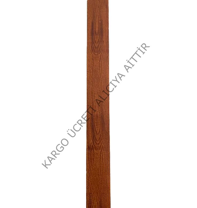 İks Cns Kesim Ahşap İçin 14cm×15cm Xps Kütük