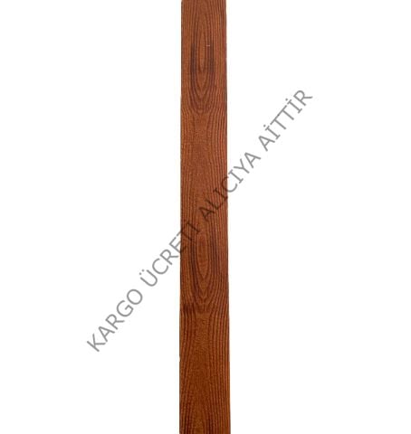 İks Cns Kesim Ahşap İçin 14cm×15cm Xps Kütük