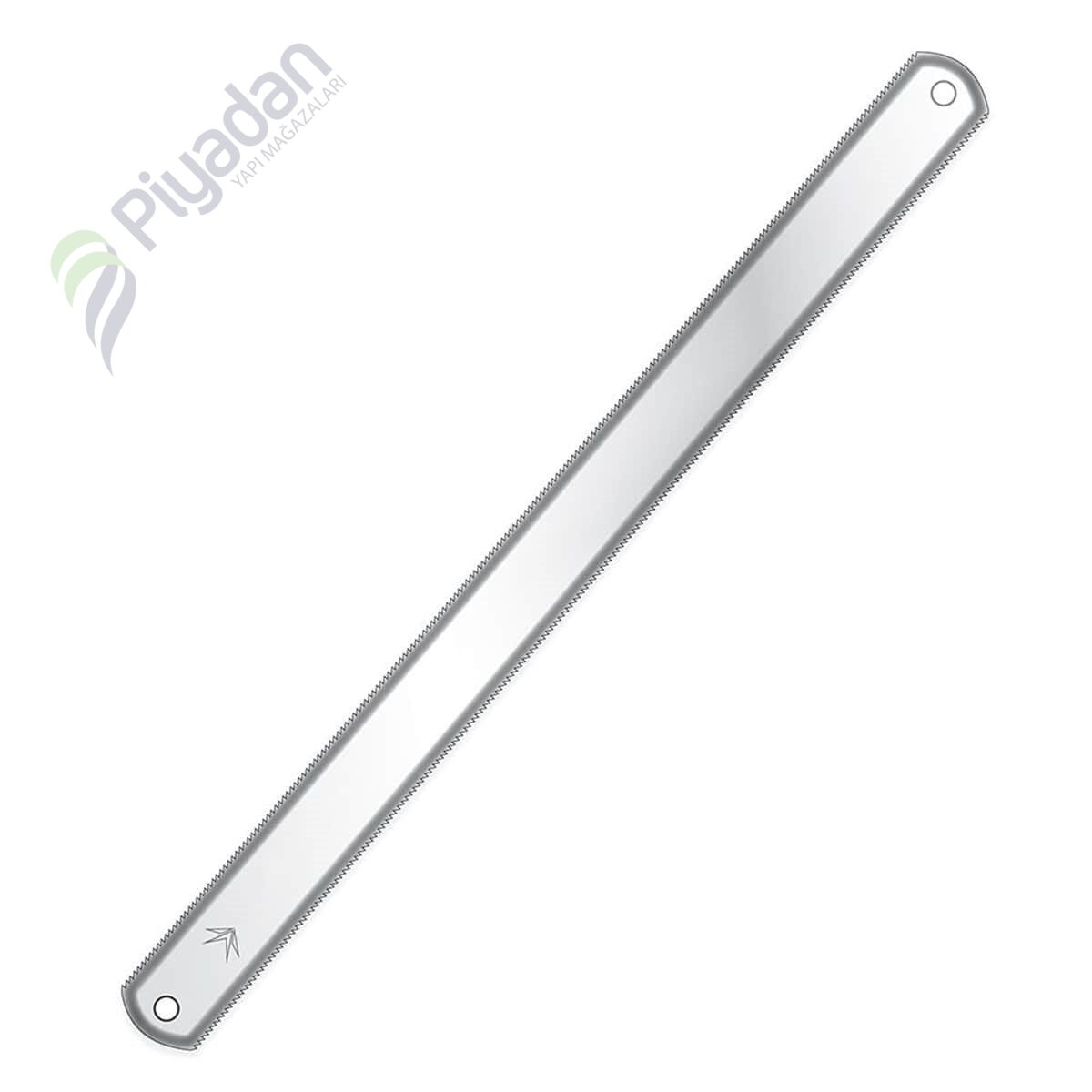 Kupa Demir Testere Ağzı