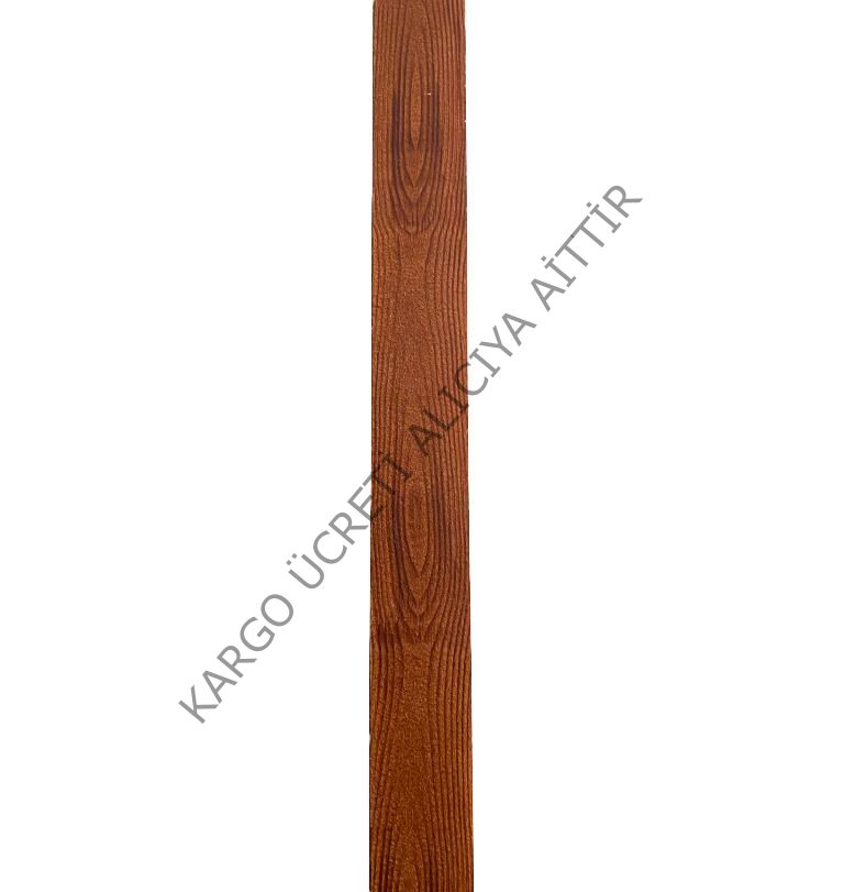 İks Cns Kesim Ahşap İçin 5cm×14cm Xps Kütük