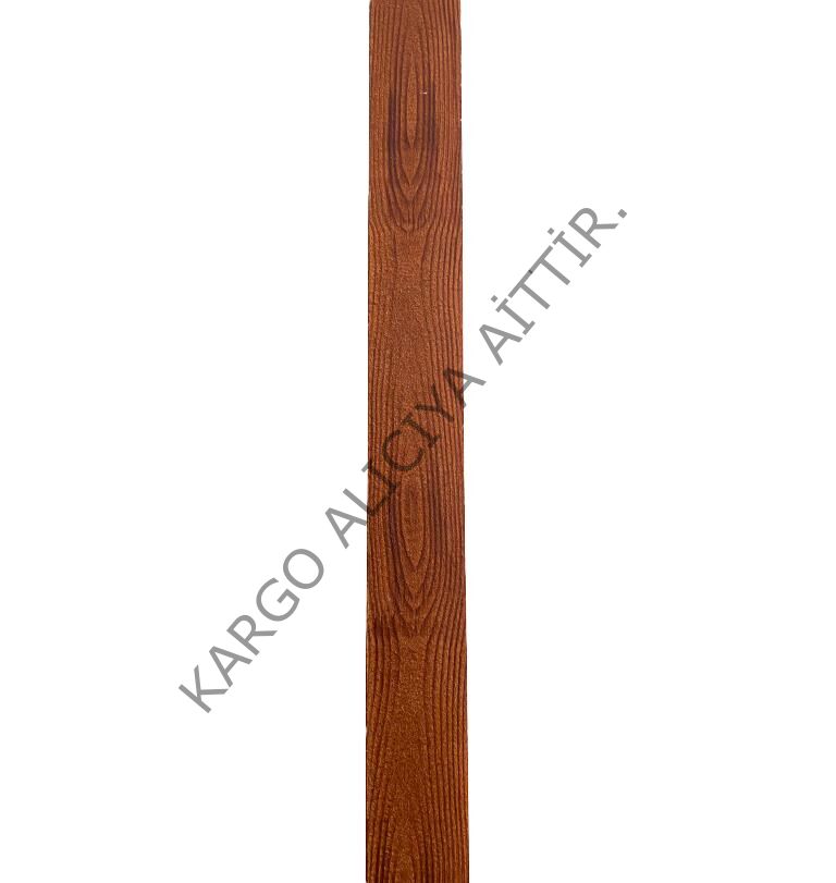 İks Cns Kesim Ahşap İçin 6,50cm×9cm Xps Kütük
