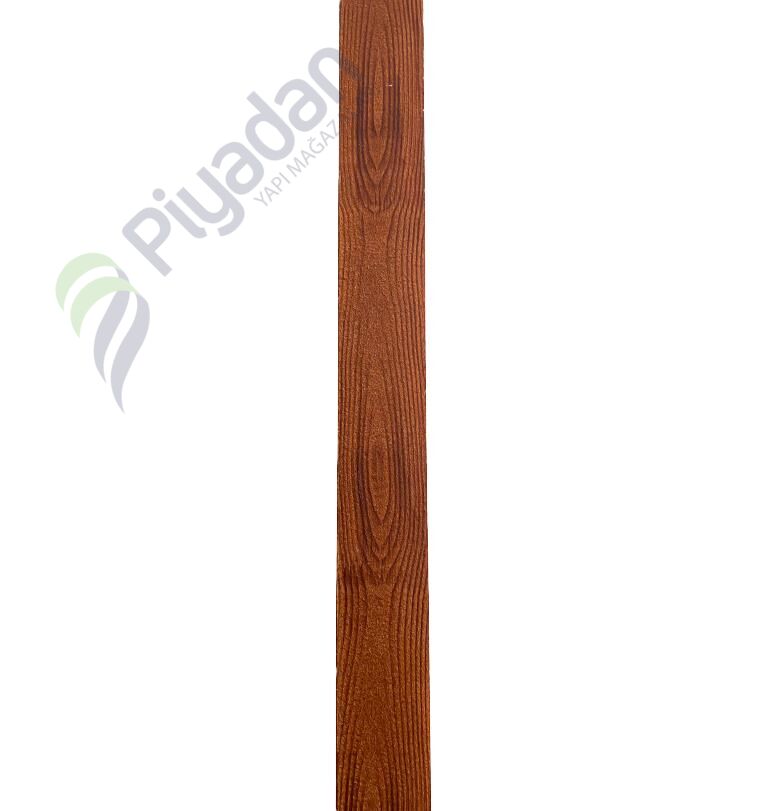 İks Cns Kesim Ahşap İçin 6,50cm×9cm Xps Kütük