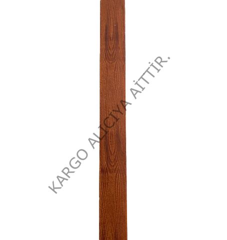 İks Cns Kesim Ahşap İçin 6,50cm×9cm Xps Kütük
