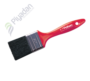 Polisan Yağlı Boya Fırça No:2