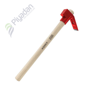 Rodex Çelik Dövme Keser