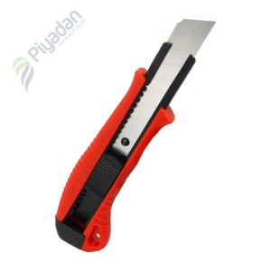Rodex Profesyonel Metal Maket Bıçağı