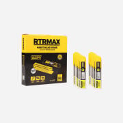 Rtr Rak116 Maket Bıçaığı Yedek Ağzı Pkt/10Adet